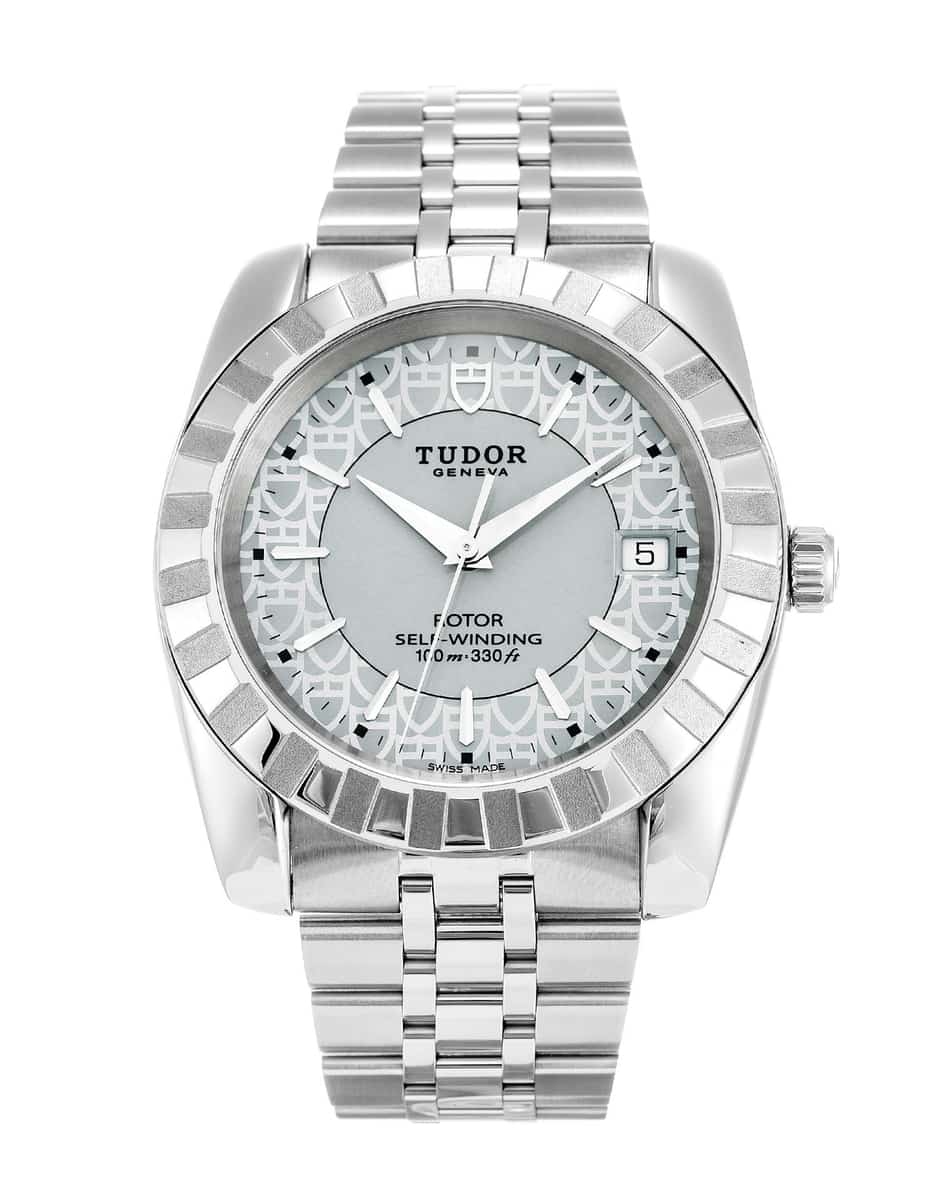 Tudor sales classic watch